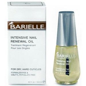 Barielle Intensive Nail Renewal Oil Yağ
